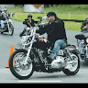 Meet your Posher, Steven